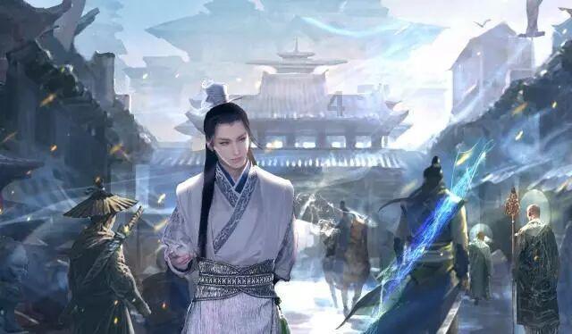 怪物大入侵